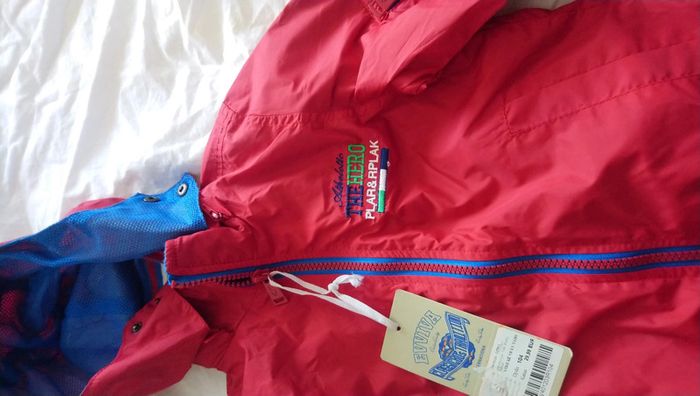 Veste enfant evviva Taille 4 ans neuf - photo numéro 5