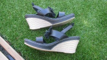 sandales aeros me pointure 37