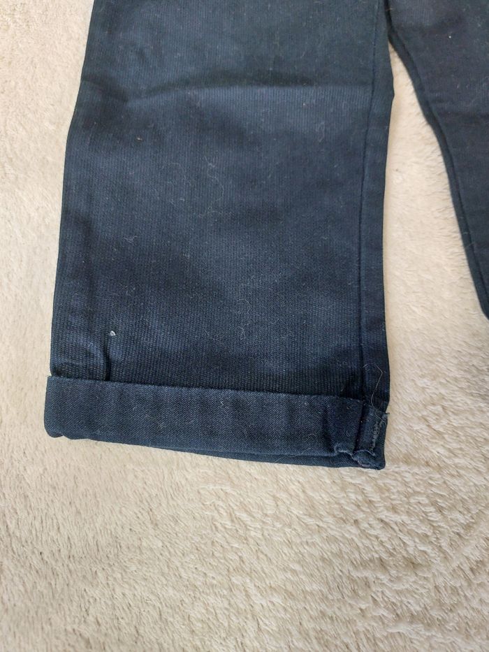 Lot de 3 pantalons 18 mois - photo numéro 7