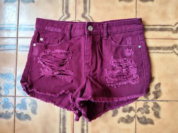 Short