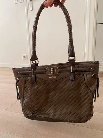 Sac à main GUESS