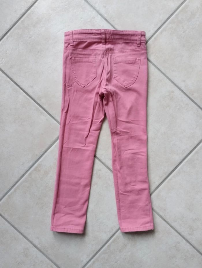 Jean Slim - Kiabi - 5 ans - photo numéro 2