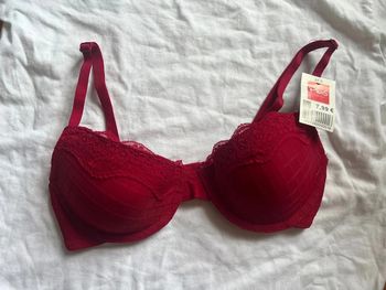 Soutien gorge coque
