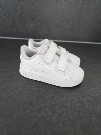 Basket adidas t20