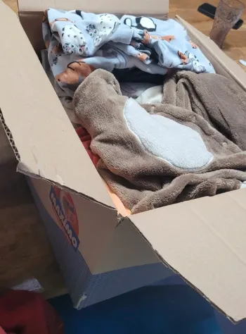 Lot vêtements 9 mois 12 mois