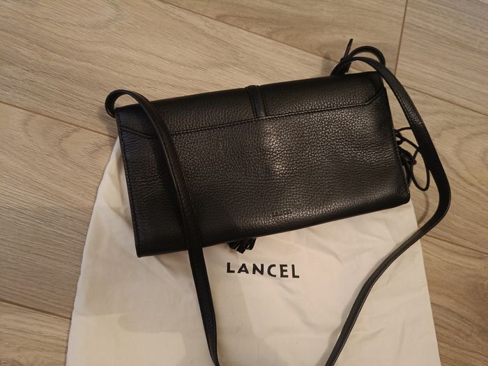 Pochette lancel - photo numéro 3