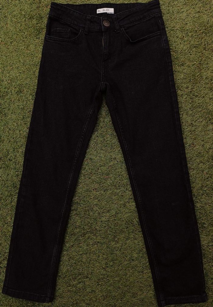 Jeans noir