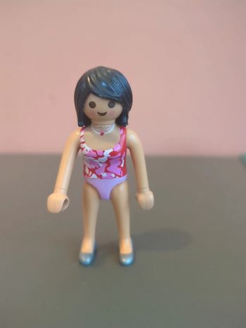 Figurine Playmobil