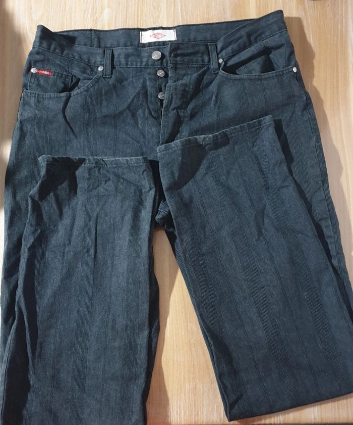 Pantalon homme