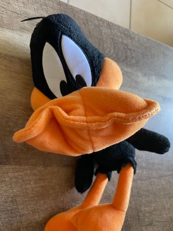 Daffy duck