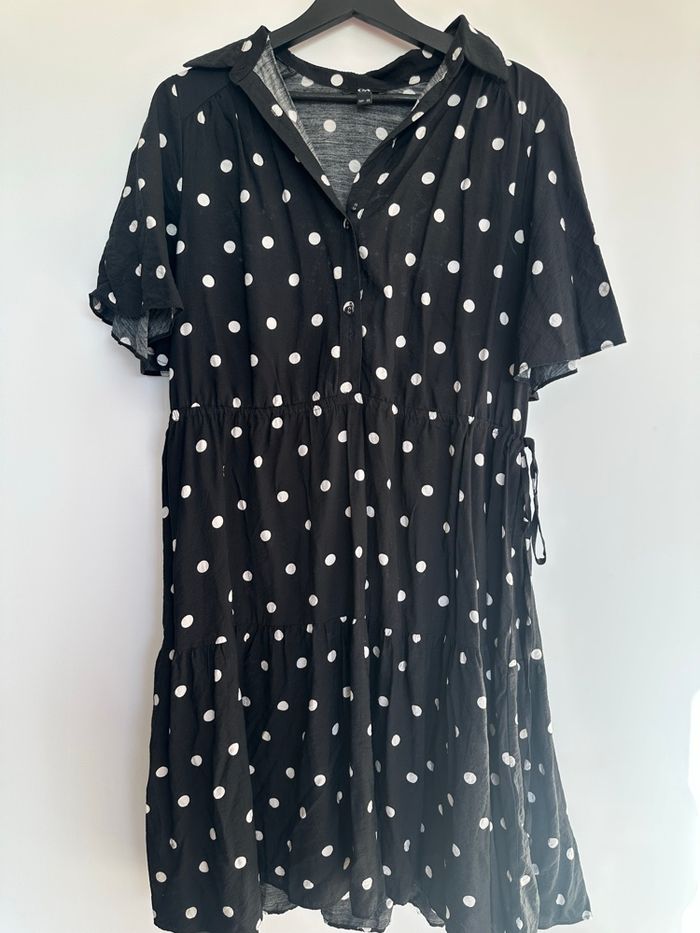 Robe femme - photo numéro 2