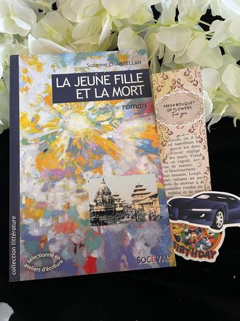 La jeune fille et la mort