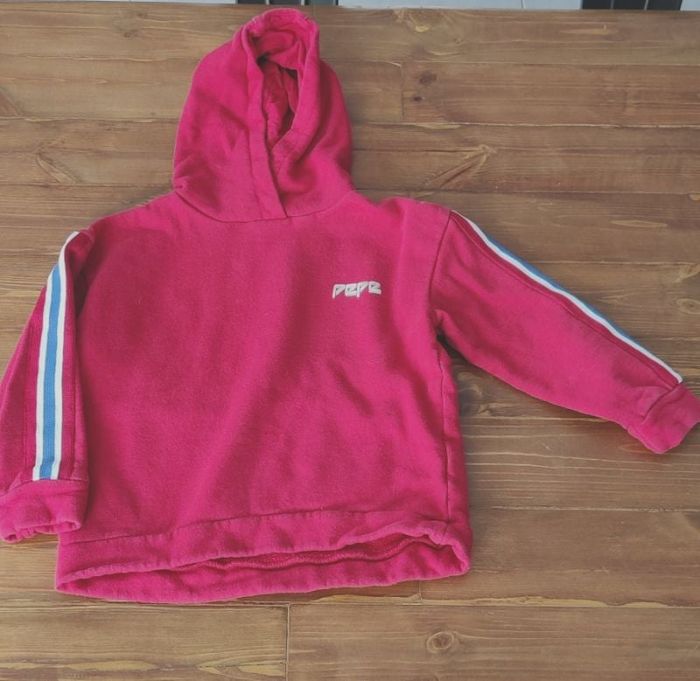Sweat oversize