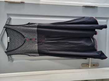 Robe K.Woman Taille L