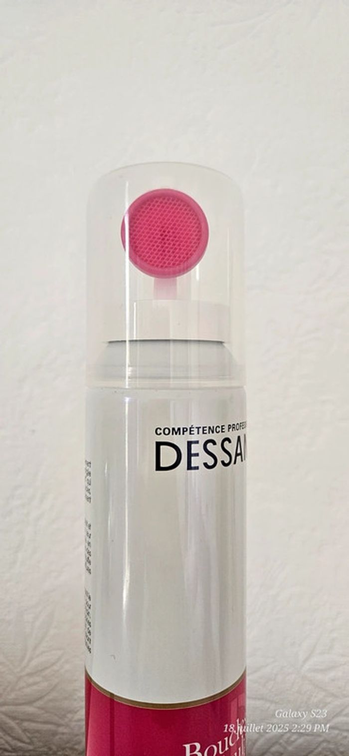 Mousse boucles - photo numéro 2