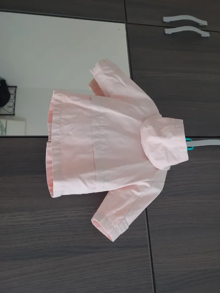 Manteau - photo numéro 2