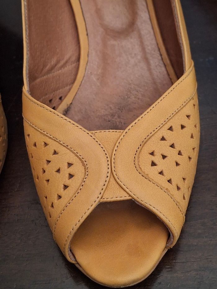 Chzussure Sessun 39 - photo numéro 2