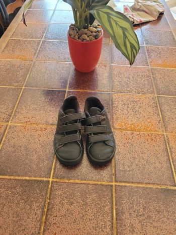 Chaussures mixte 28