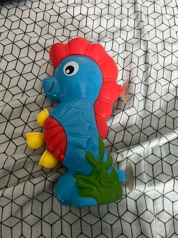Jeu de bain