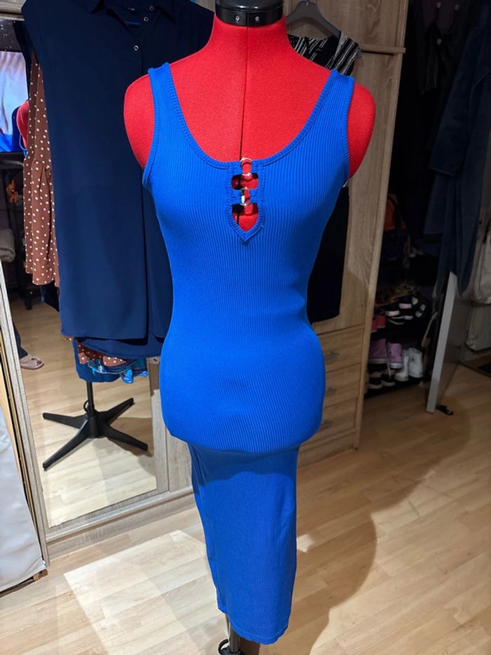 Robe longue