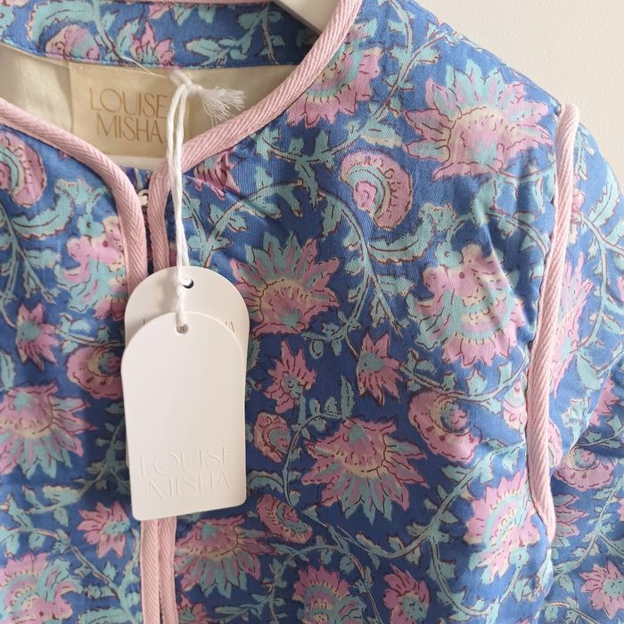 Veste louise misha - photo numéro 3
