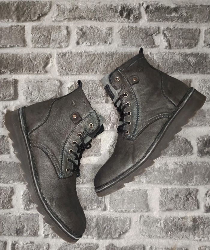 Chaussures PLDM Palladium Taille 36