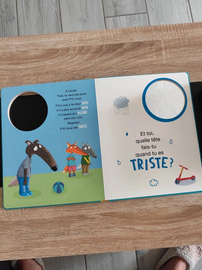 Livre enfant - photo numéro 4