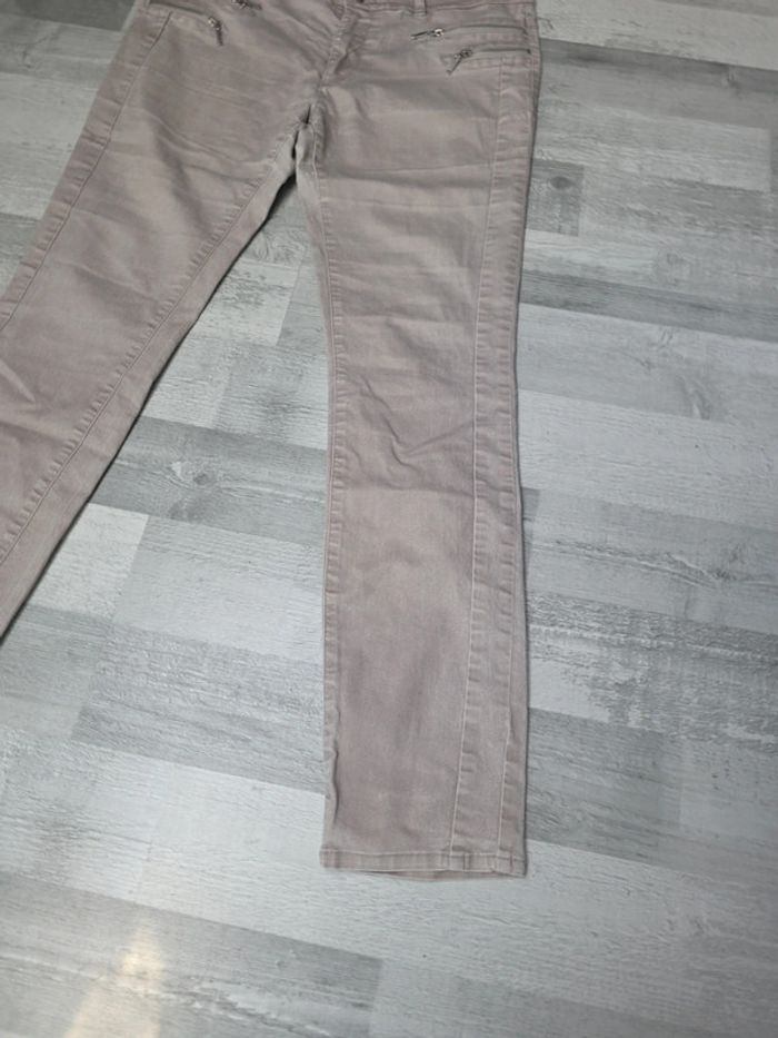 Jeans femme taille XL - photo numéro 3