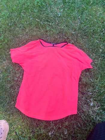 Haut femme 38