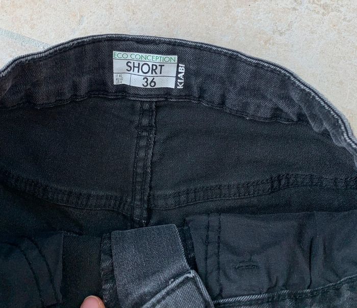 Short Kiabi - photo numéro 4