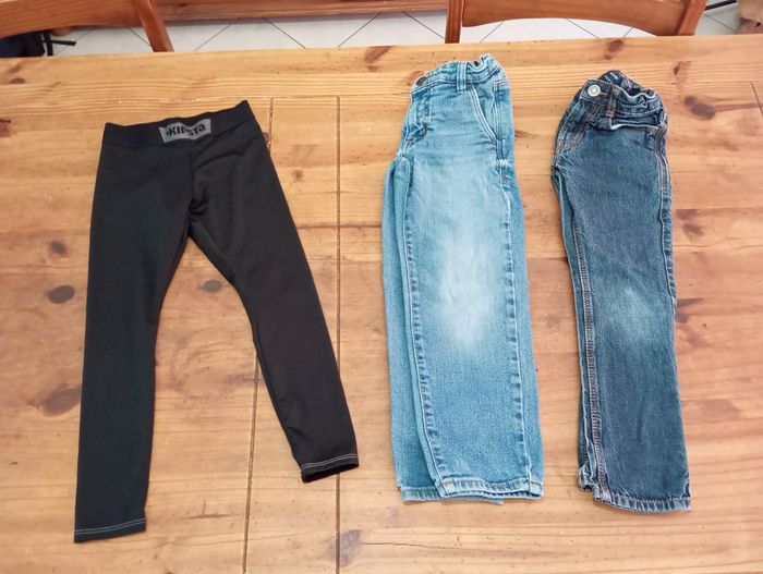 Lot de vêtements garçons 6ans - photo numéro 4