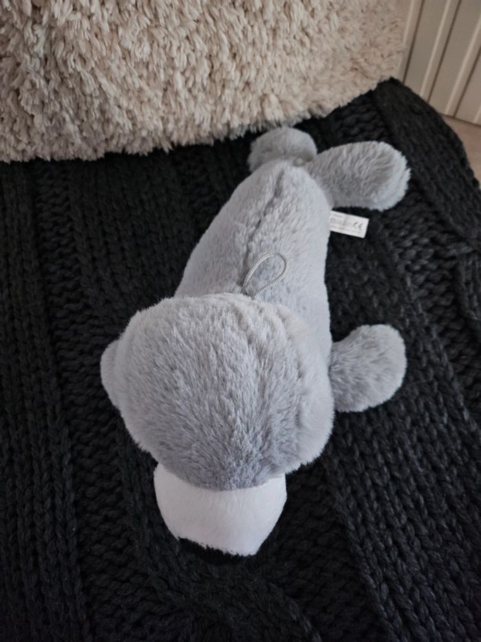 Peluche phoque - photo numéro 4