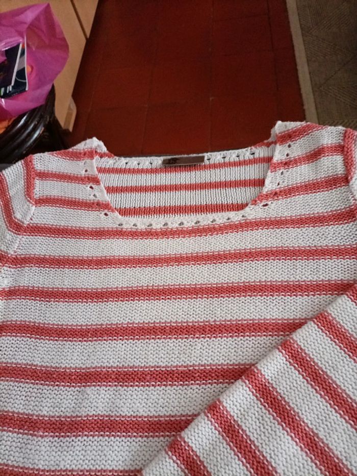 Pull-over - photo numéro 2
