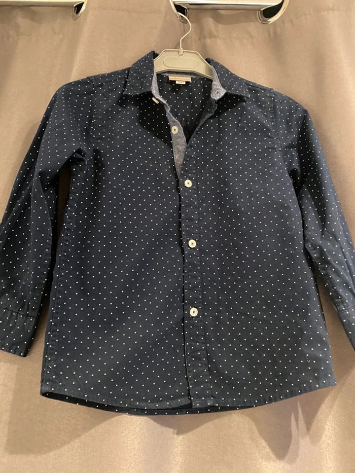 Belle chemise - photo numéro 4