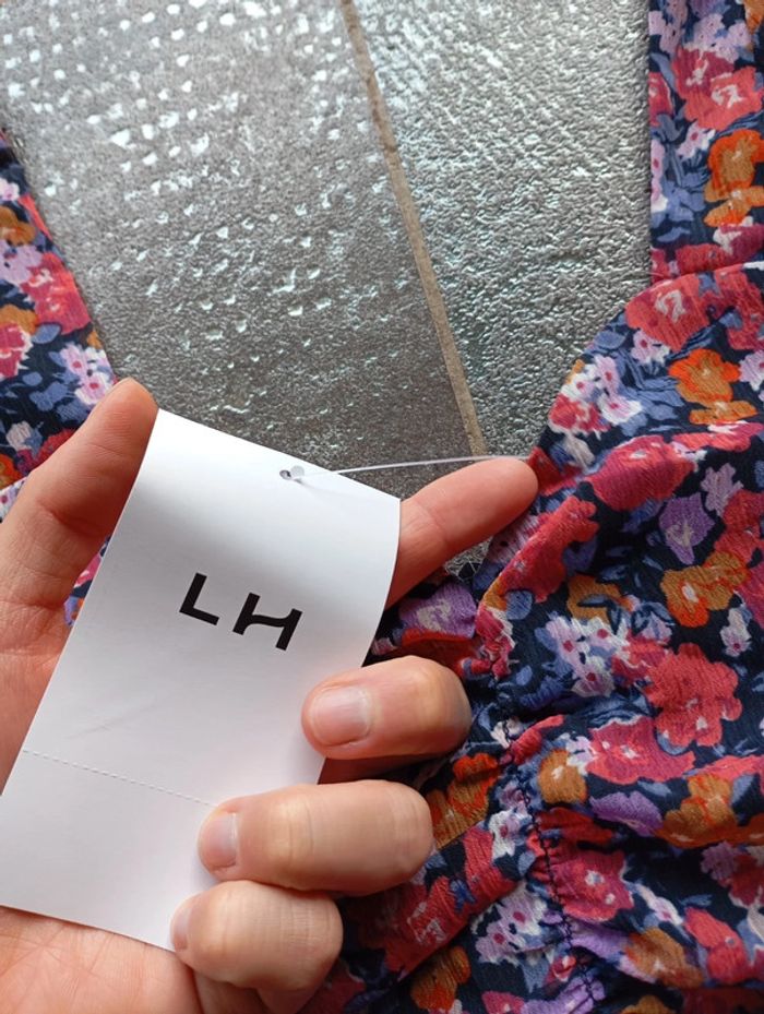 Robe 👗 la halle neuve - photo numéro 4