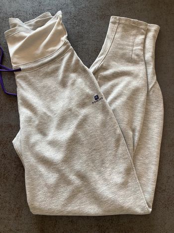 Jogging effet Sarouel