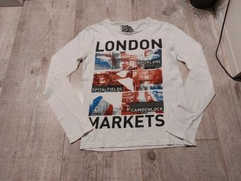 T-Shirt léger Angleterre