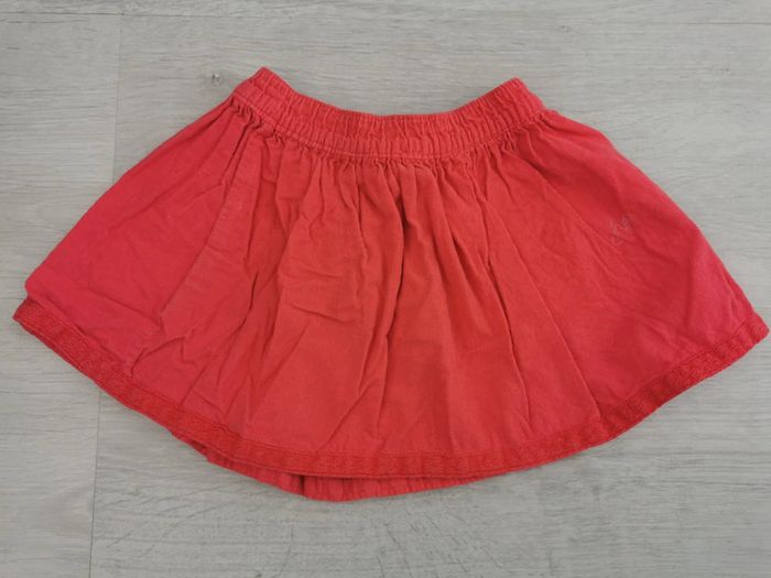 Jupe fille 12 mois 1 an - photo numéro 2