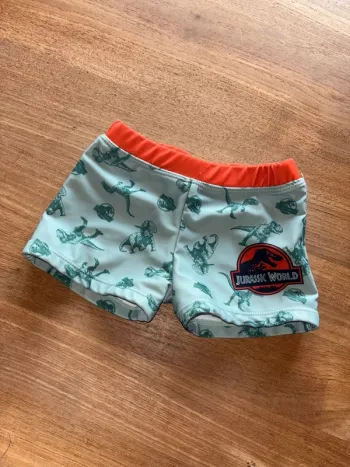 Maillot de bain garçon 3 ans