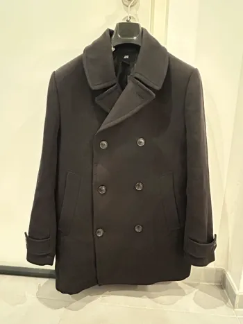 Veste mi-saison homme H&M