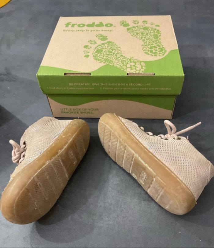 Chaussures fille - photo numéro 4
