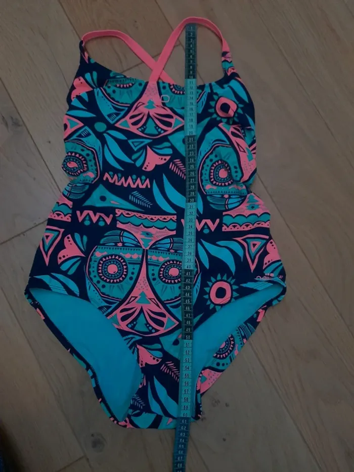 Maillot de bain - photo numéro 5