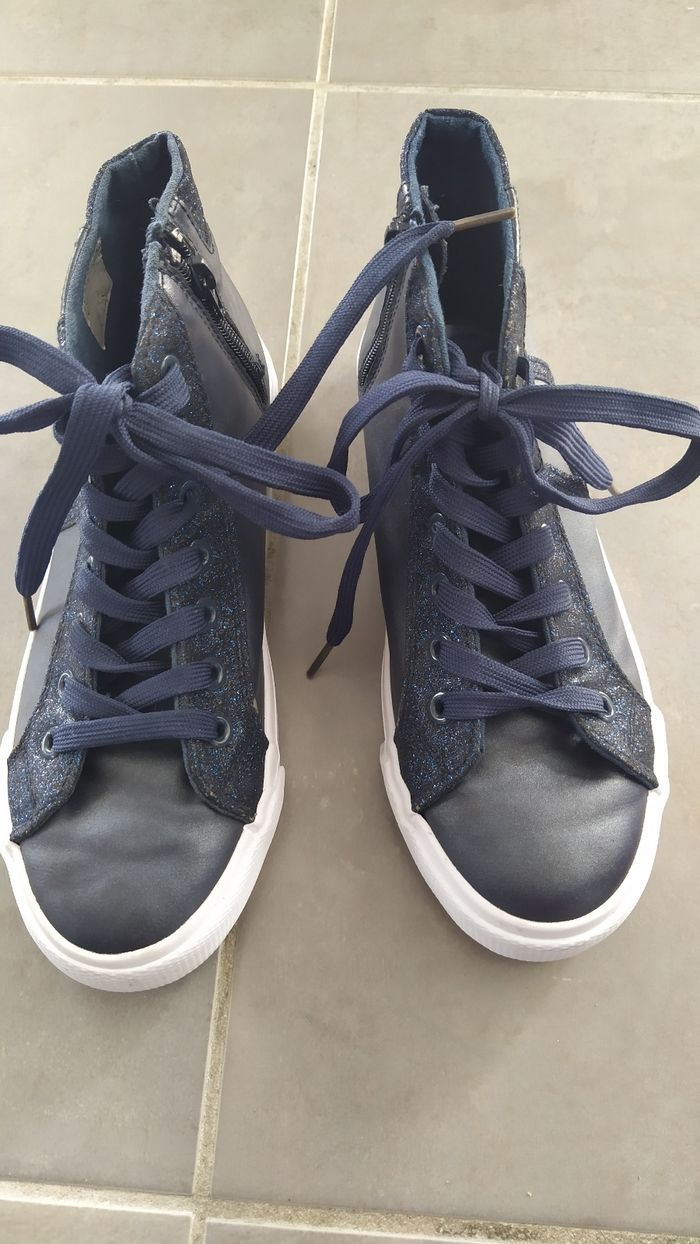 Chaussures neuves en 36 - photo numéro 5