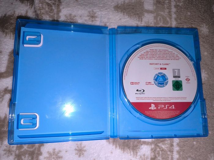 Jeu PS4 - photo numéro 2