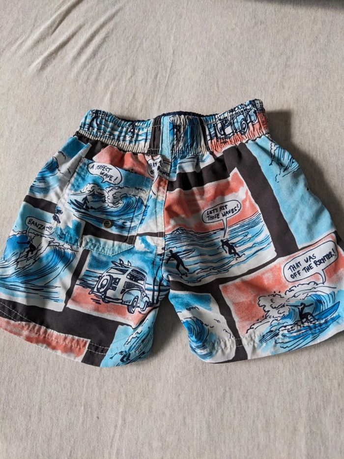 Maillot de bain - photo numéro 2