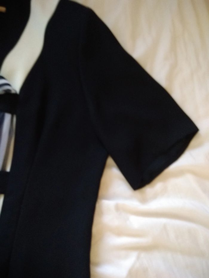Veste manches courtes - photo numéro 5