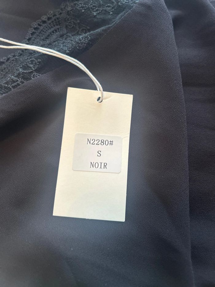 Débardeur - photo numéro 6