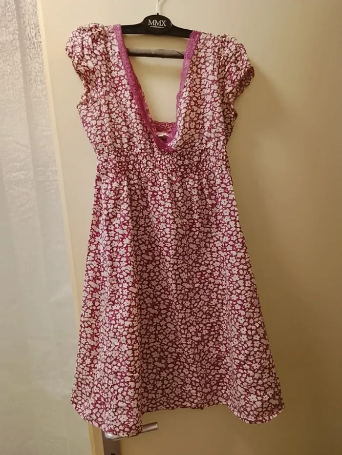 Robe d été