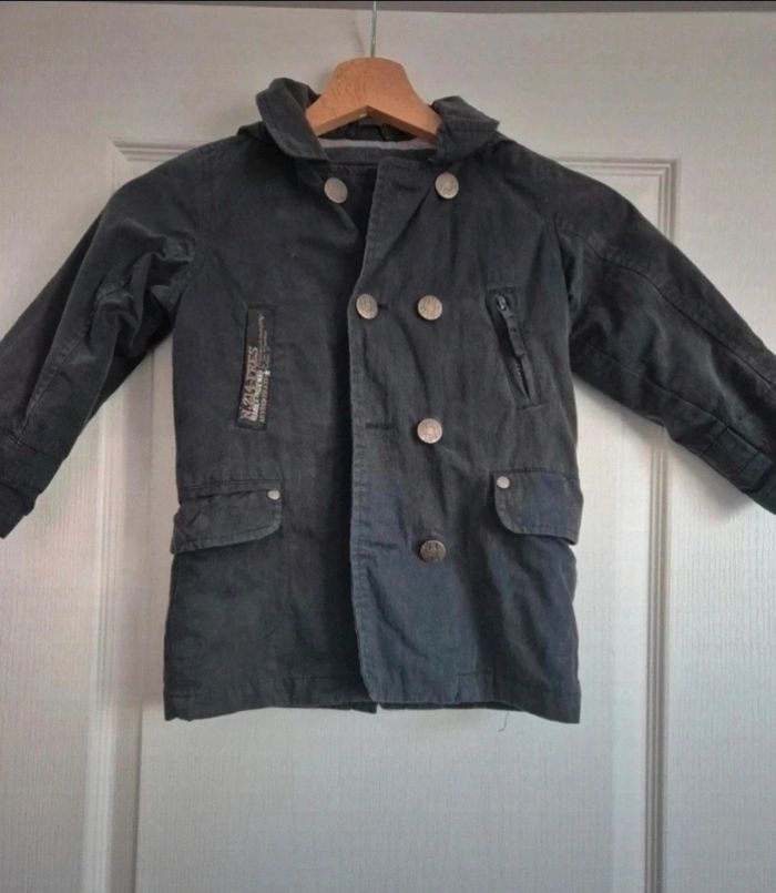 👦 Blouson - photo numéro 4