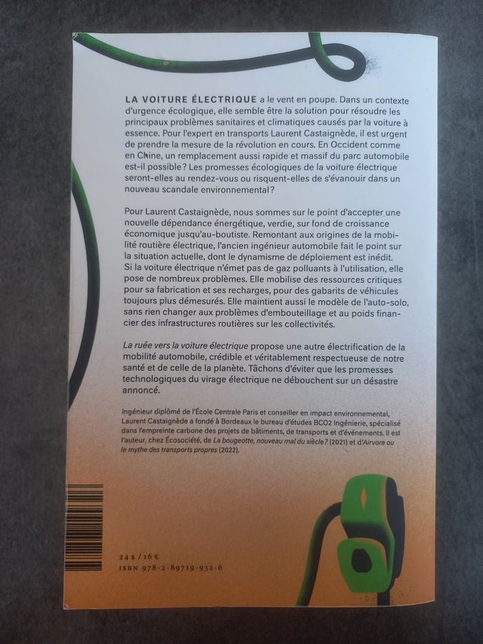 Livre - photo numéro 2